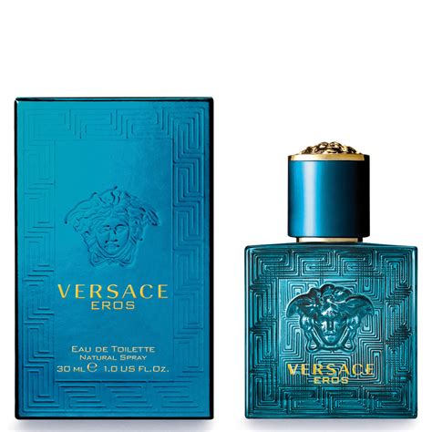 versace eau de toilette for men|versace perfume men's original.